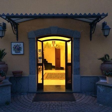 La Locanda Del Palatoraffinato Ciampino Dış mekan fotoğraf
