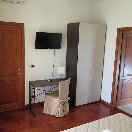 La Locanda Del Palatoraffinato Ciampino Dış mekan fotoğraf