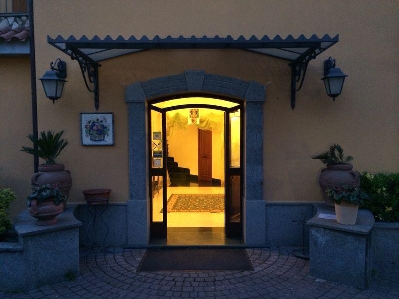 La Locanda Del Palatoraffinato Ciampino Dış mekan fotoğraf