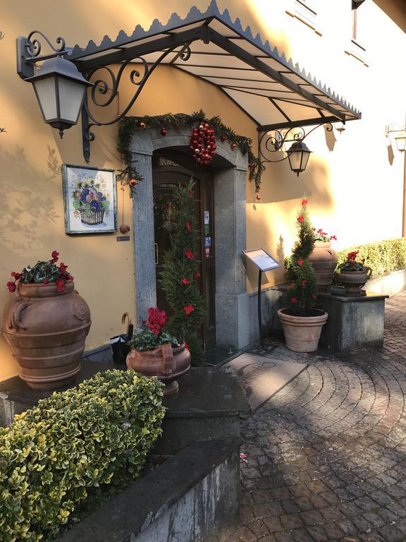 La Locanda Del Palatoraffinato Ciampino Dış mekan fotoğraf