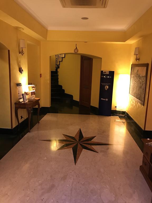 La Locanda Del Palatoraffinato Ciampino Dış mekan fotoğraf