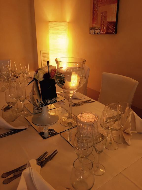 La Locanda Del Palatoraffinato Ciampino Dış mekan fotoğraf