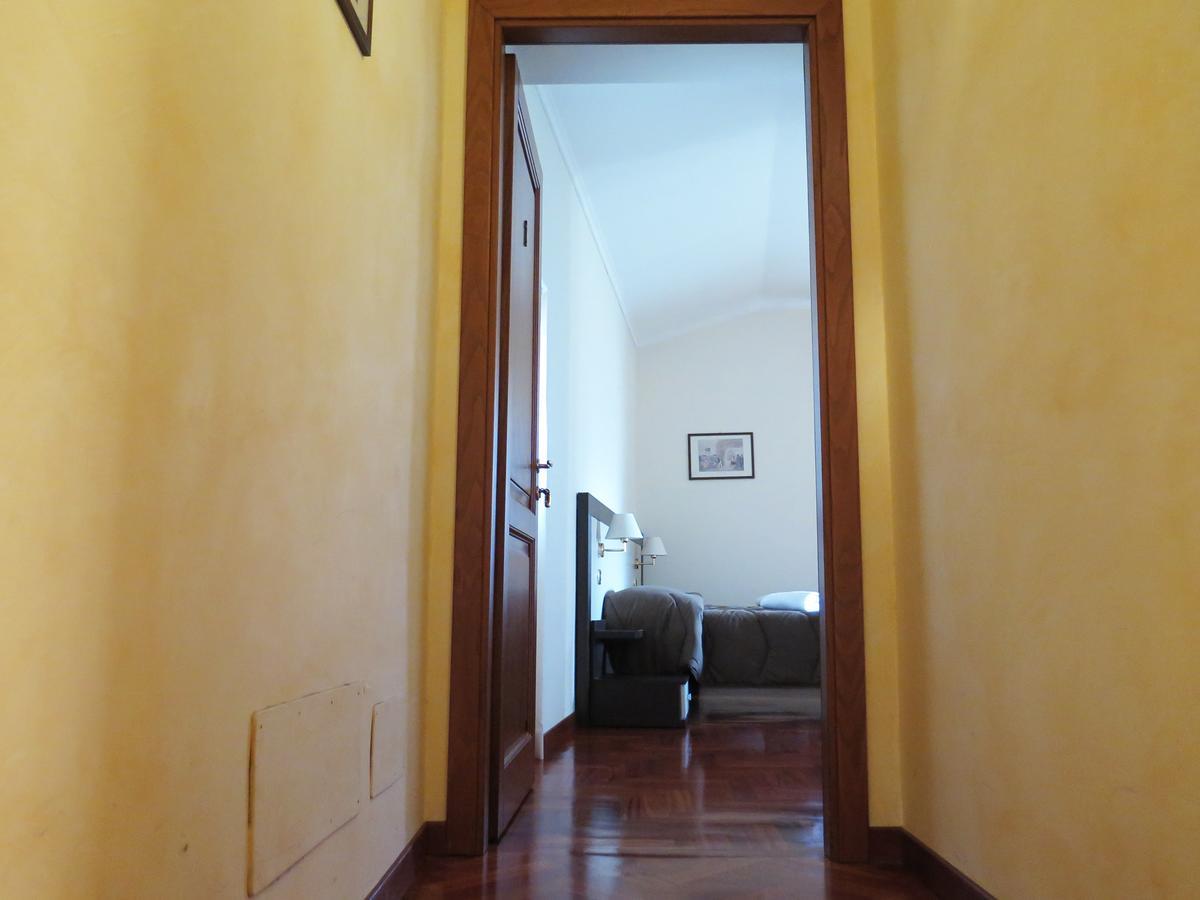La Locanda Del Palatoraffinato Ciampino Dış mekan fotoğraf