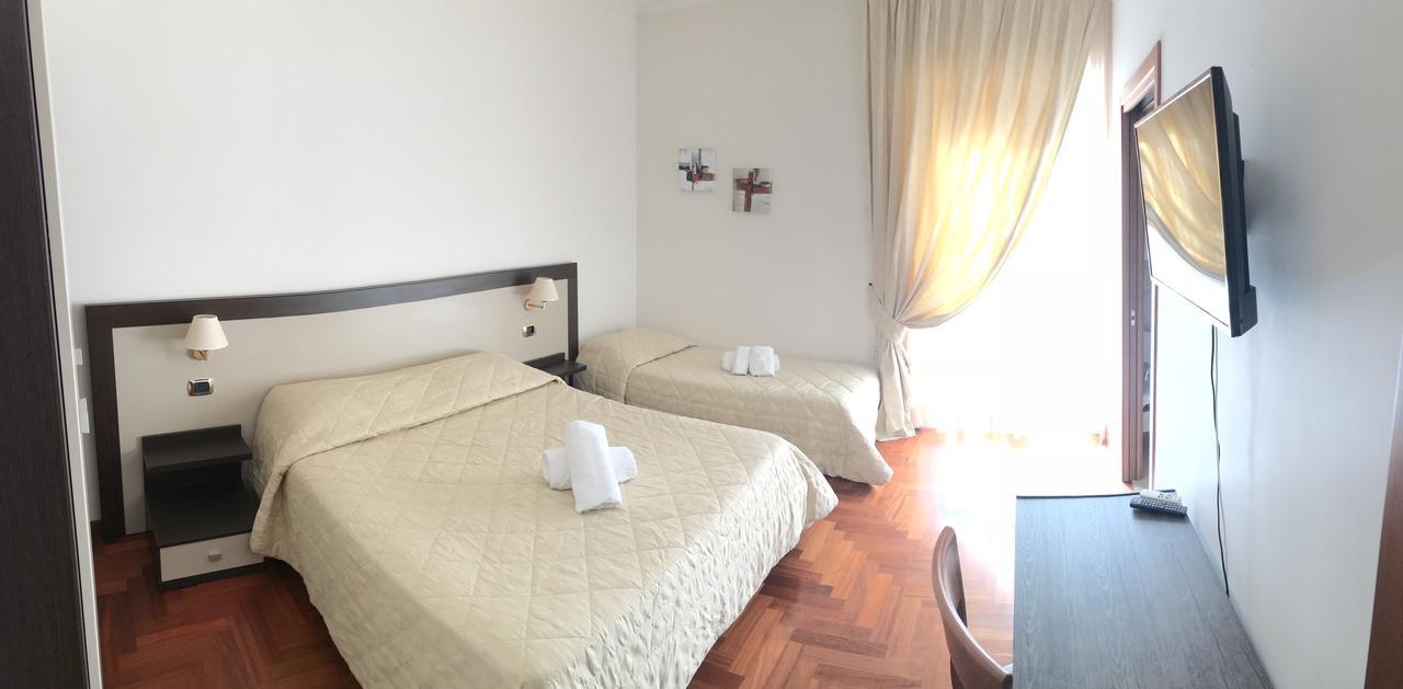 La Locanda Del Palatoraffinato Ciampino Dış mekan fotoğraf