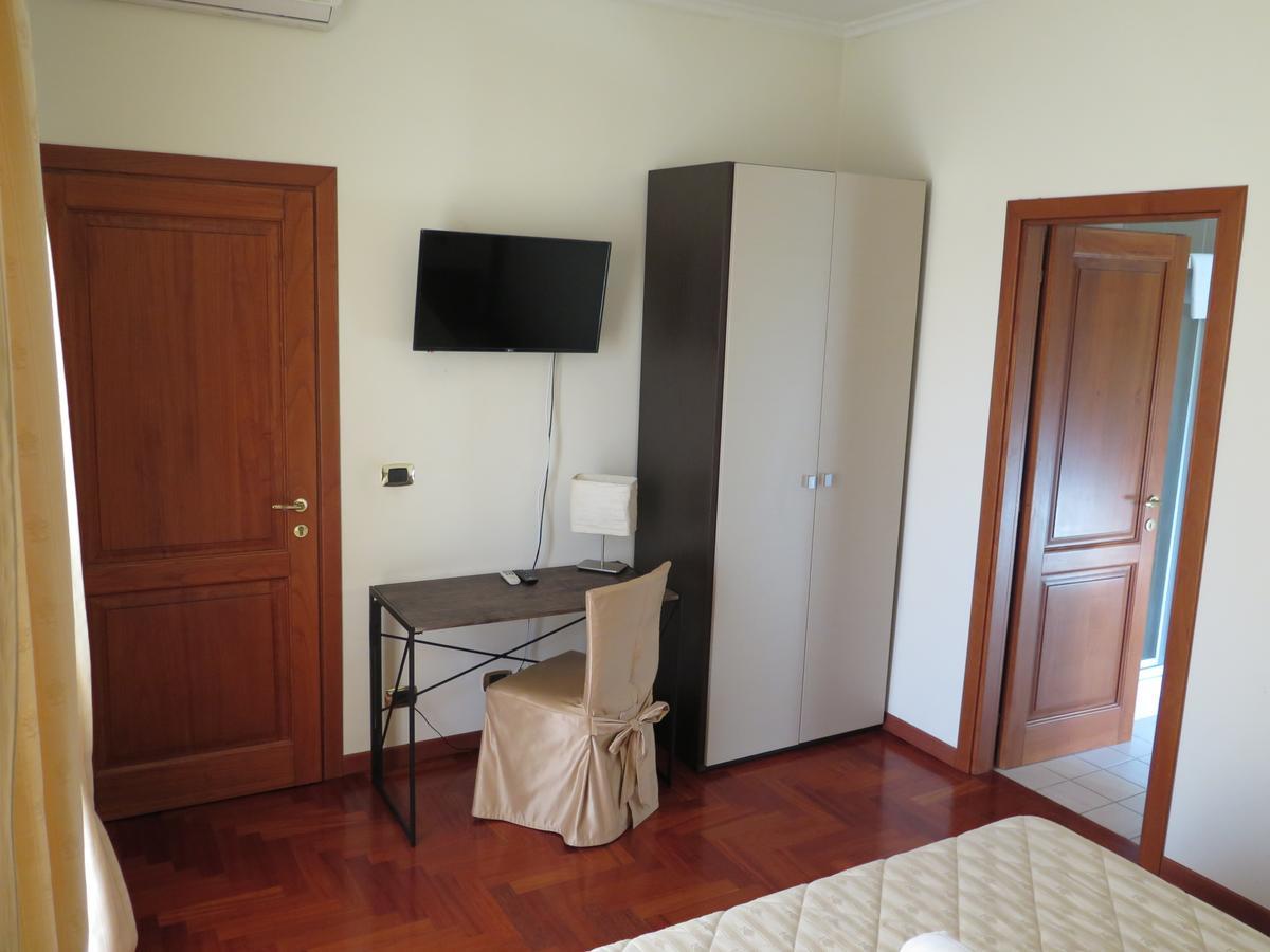 La Locanda Del Palatoraffinato Ciampino Dış mekan fotoğraf
