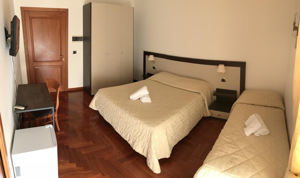 La Locanda Del Palatoraffinato Ciampino Dış mekan fotoğraf