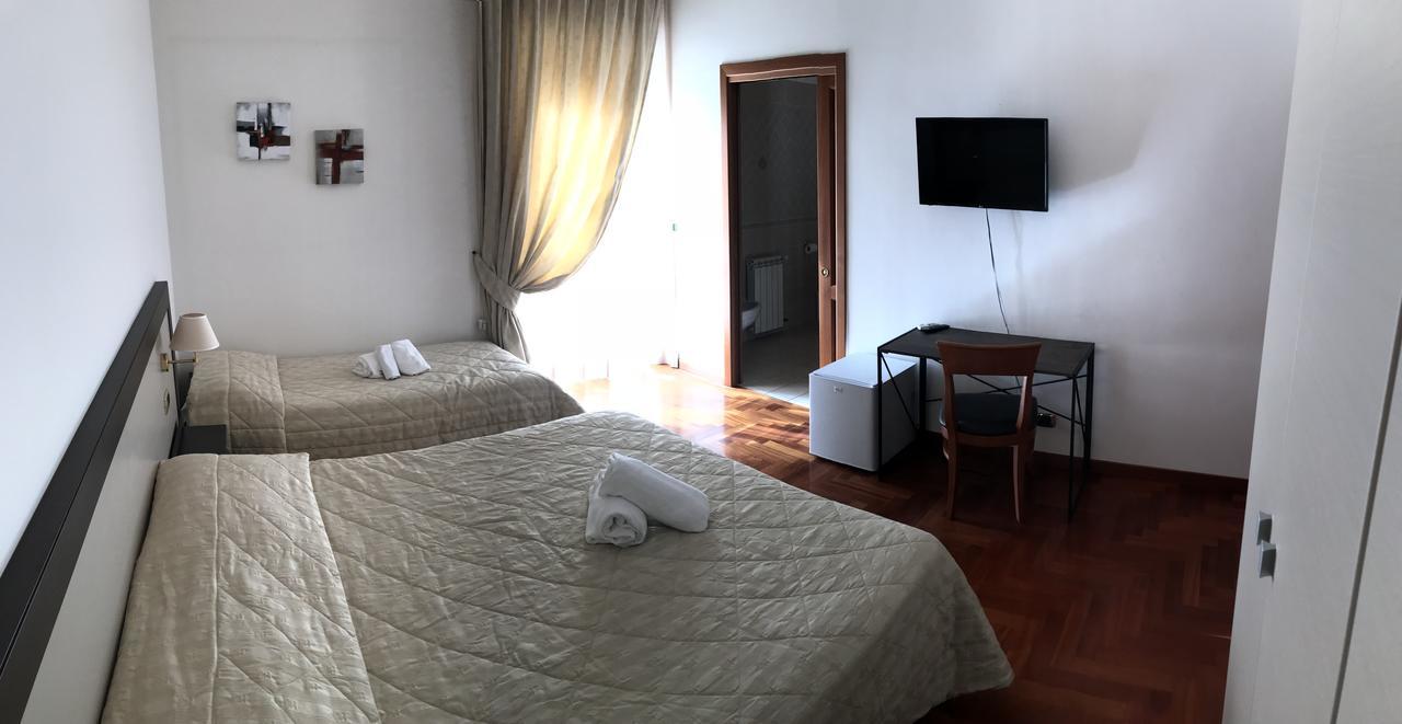 La Locanda Del Palatoraffinato Ciampino Dış mekan fotoğraf