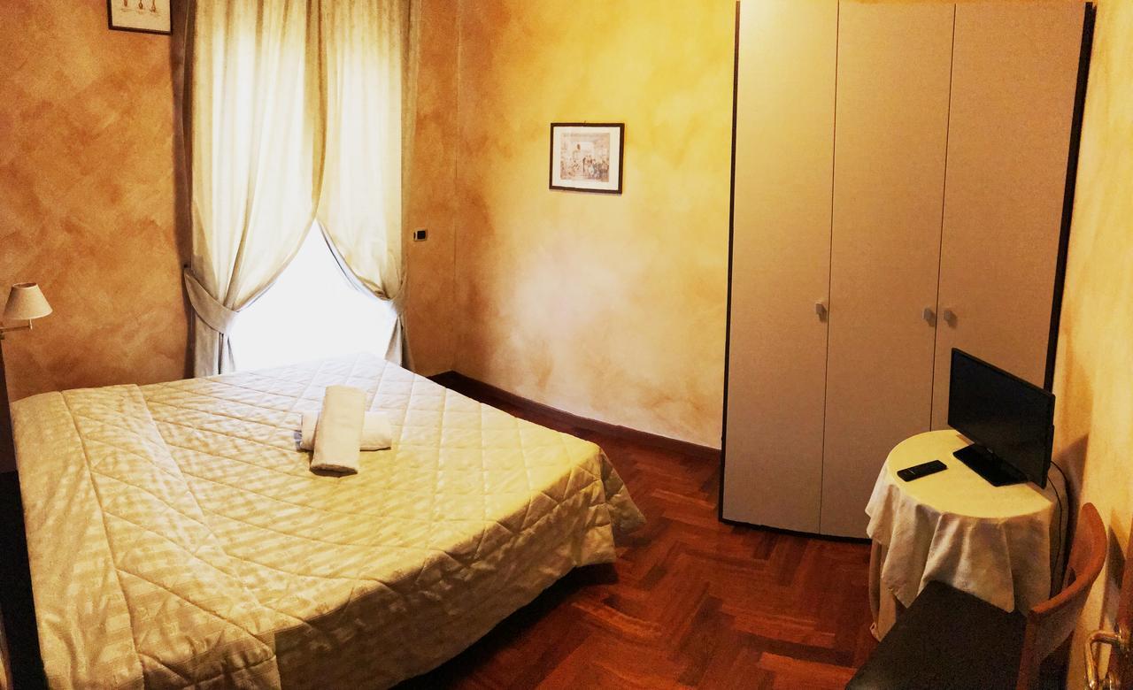 La Locanda Del Palatoraffinato Ciampino Dış mekan fotoğraf