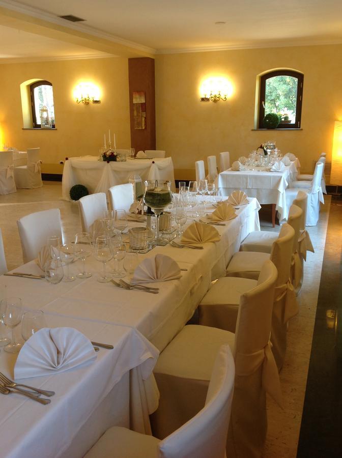 La Locanda Del Palatoraffinato Ciampino Dış mekan fotoğraf