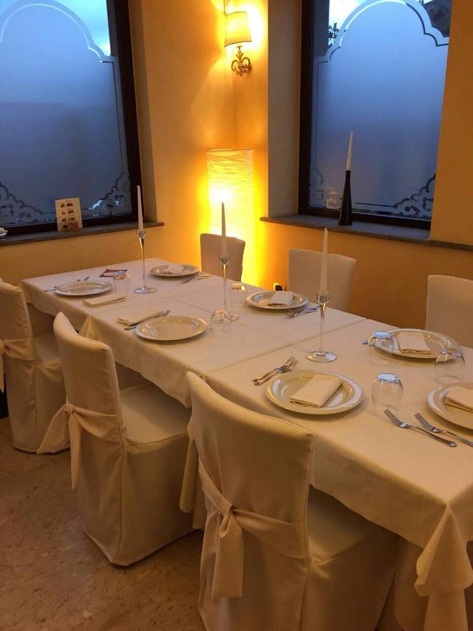 La Locanda Del Palatoraffinato Ciampino Dış mekan fotoğraf