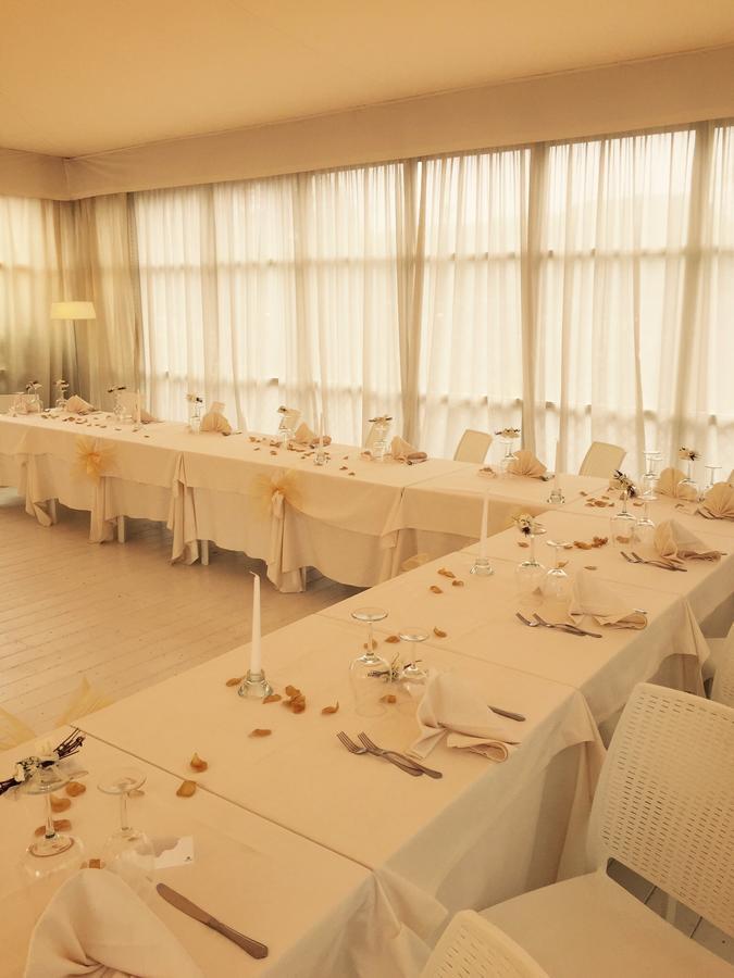 La Locanda Del Palatoraffinato Ciampino Dış mekan fotoğraf