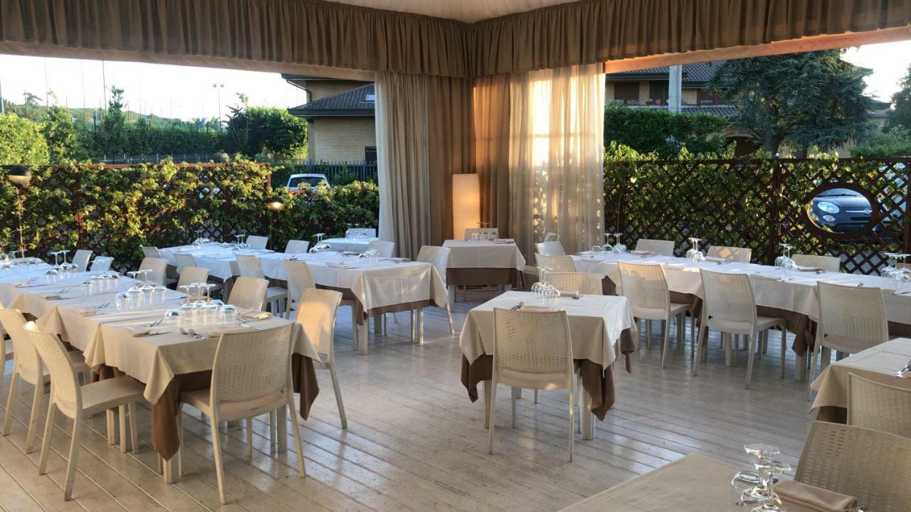 La Locanda Del Palatoraffinato Ciampino Dış mekan fotoğraf